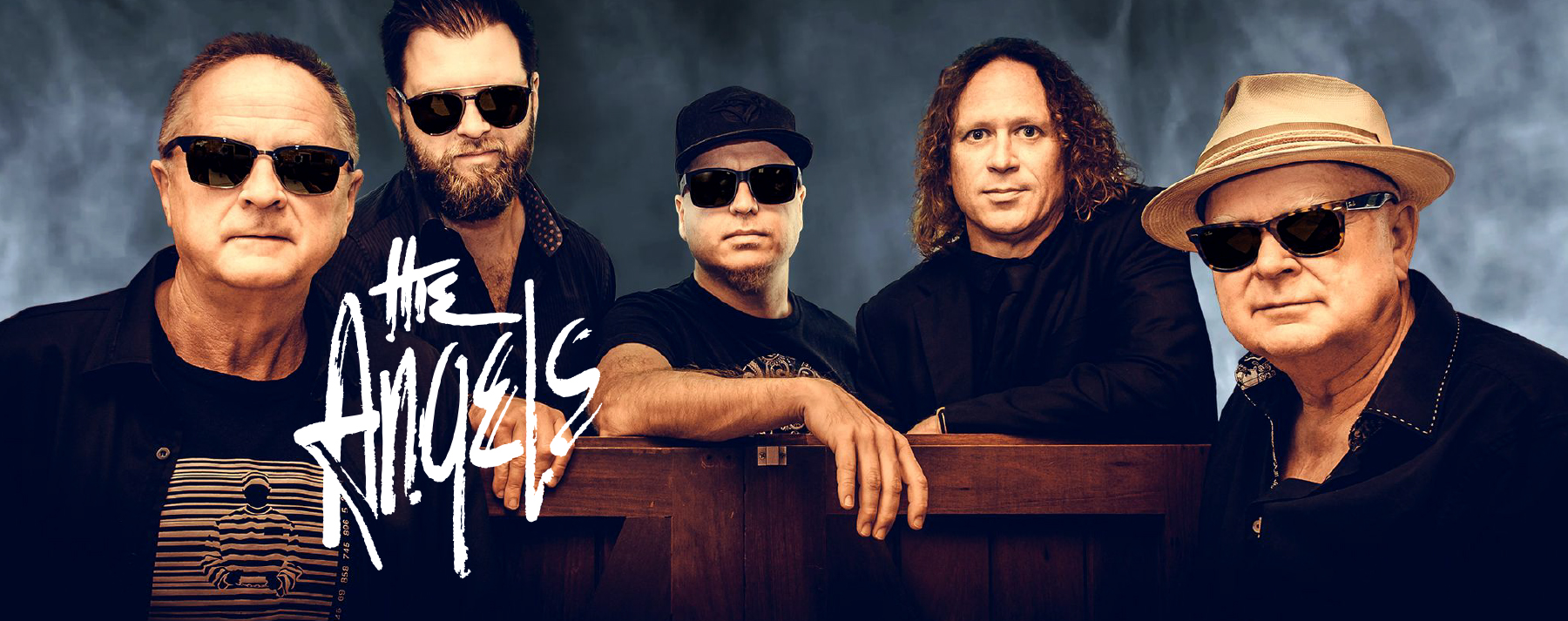 Download Summer Concert Tour 2021 Line Up - Greenstone Entertainment